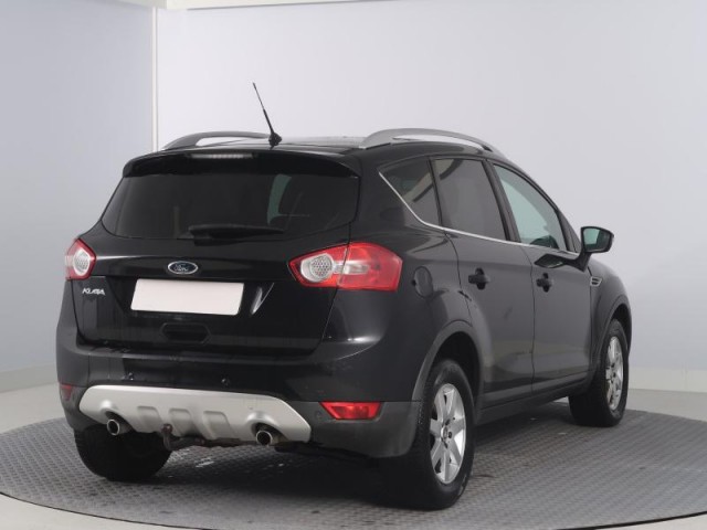 Ford Kuga  2.0 TDCi Trend