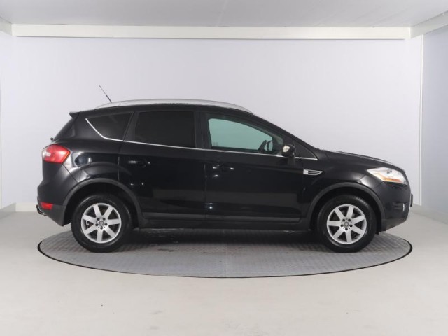 Ford Kuga  2.0 TDCi Trend