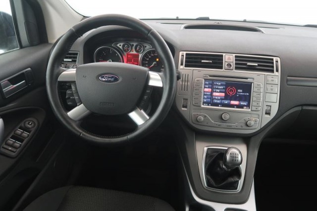 Ford Kuga  2.0 TDCi Trend