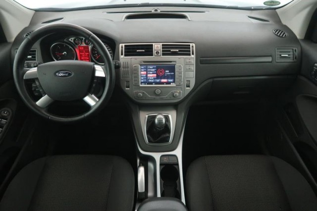 Ford Kuga  2.0 TDCi Trend