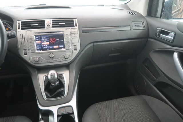 Ford Kuga  2.0 TDCi Trend