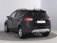 Ford Kuga  2.0 TDCi Trend
