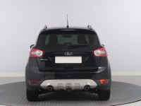 Ford Kuga  2.0 TDCi Trend