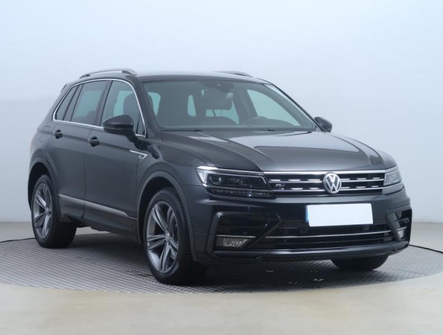 Volkswagen Tiguan  2.0 BiTDI R-Line
