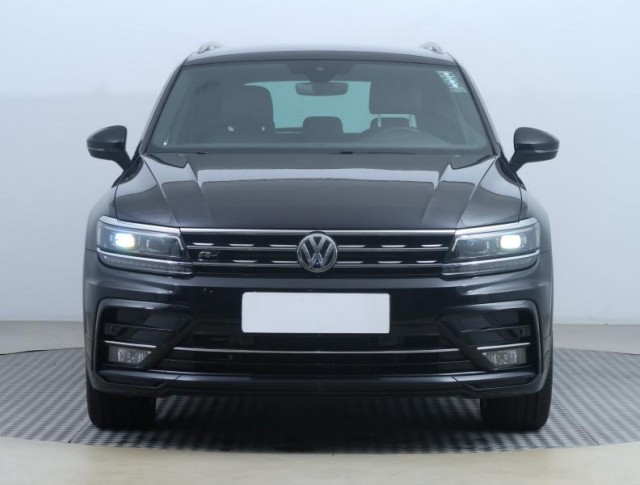 Volkswagen Tiguan  2.0 BiTDI R-Line