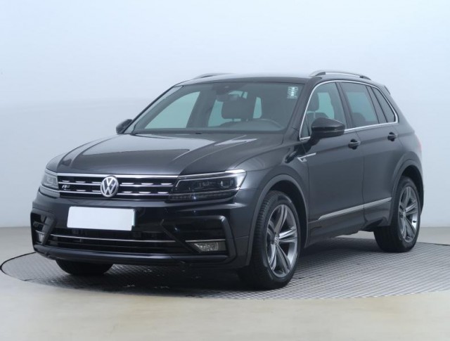 Volkswagen Tiguan  2.0 BiTDI R-Line