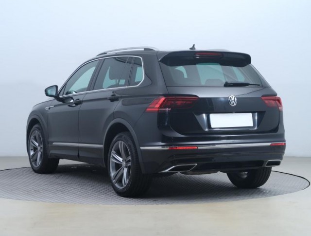 Volkswagen Tiguan  2.0 BiTDI R-Line