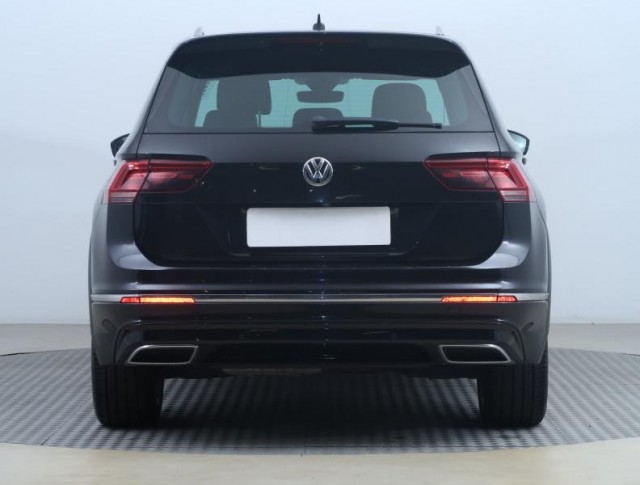 Volkswagen Tiguan  2.0 BiTDI R-Line