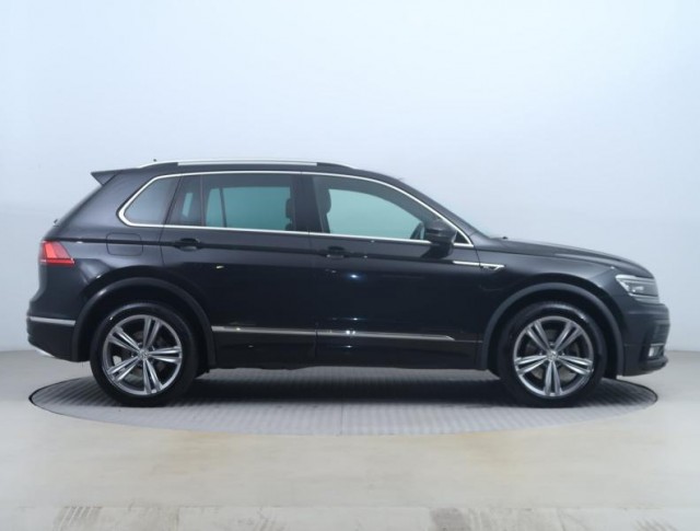 Volkswagen Tiguan  2.0 BiTDI R-Line