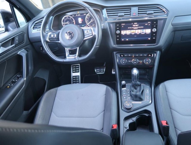 Volkswagen Tiguan  2.0 BiTDI R-Line