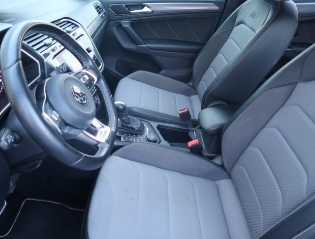 Volkswagen Tiguan  2.0 BiTDI R-Line