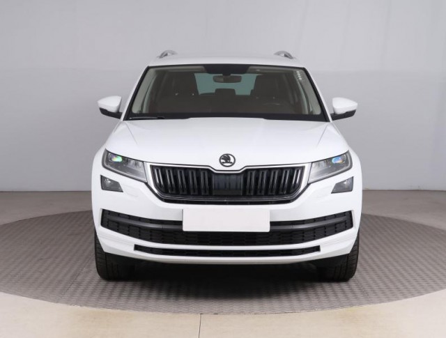 Škoda Kodiaq  2.0 TSI Style
