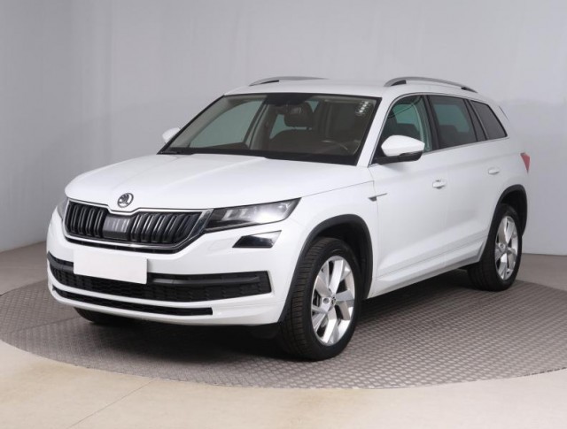 Škoda Kodiaq  2.0 TSI Style