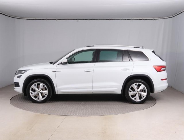 Škoda Kodiaq  2.0 TSI Style