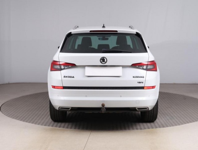 Škoda Kodiaq  2.0 TSI Style