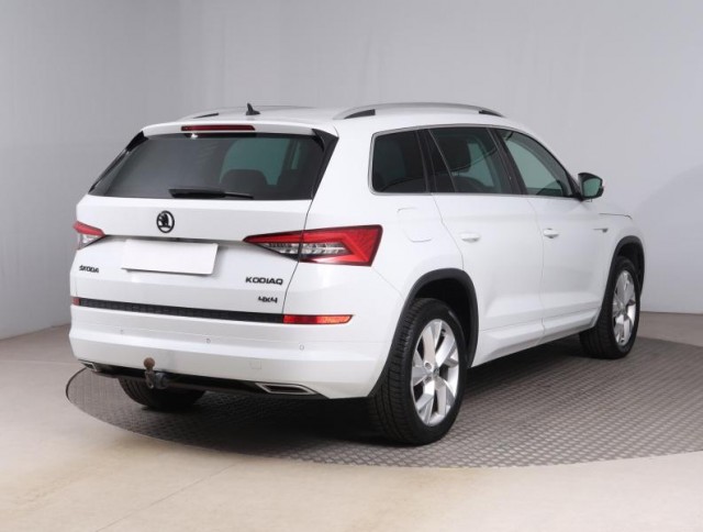Škoda Kodiaq  2.0 TSI Style