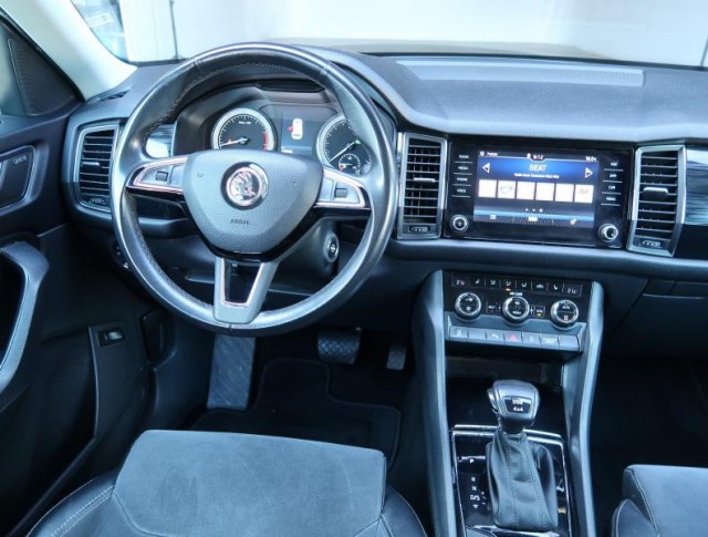 Škoda Kodiaq  2.0 TSI Style