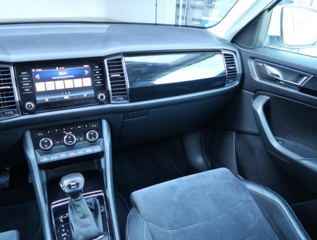 Škoda Kodiaq  2.0 TSI Style