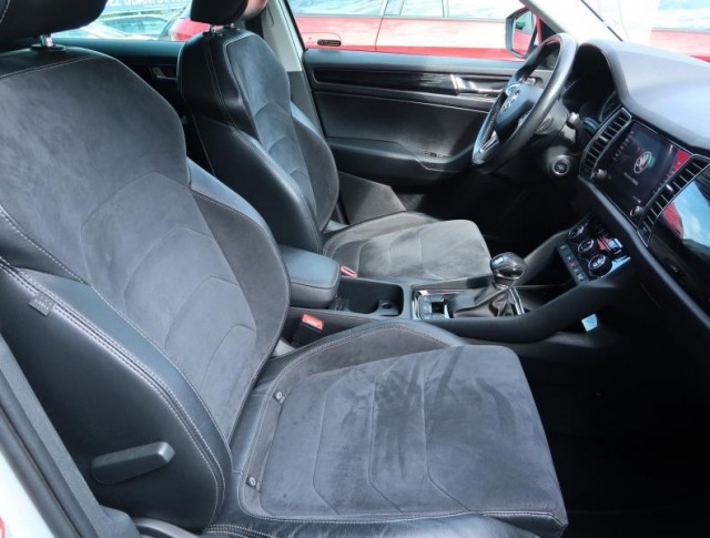 Škoda Kodiaq  2.0 TSI Style