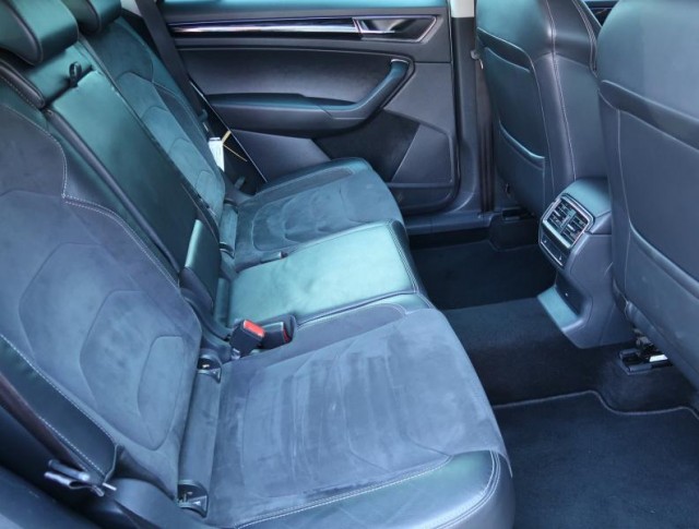 Škoda Kodiaq  2.0 TSI Style