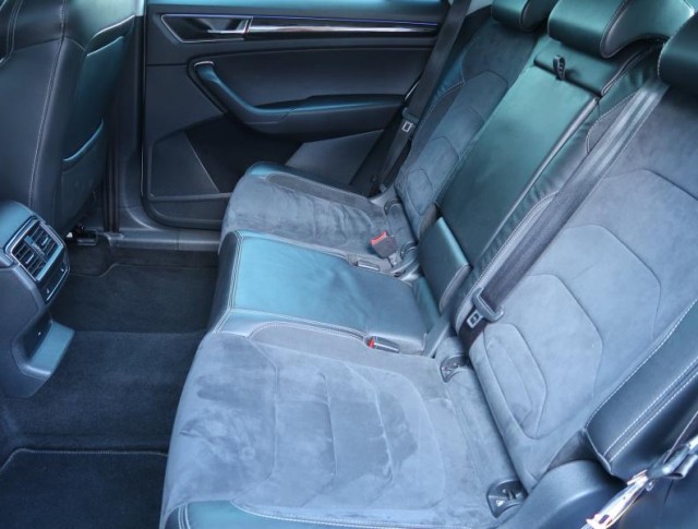 Škoda Kodiaq  2.0 TSI Style