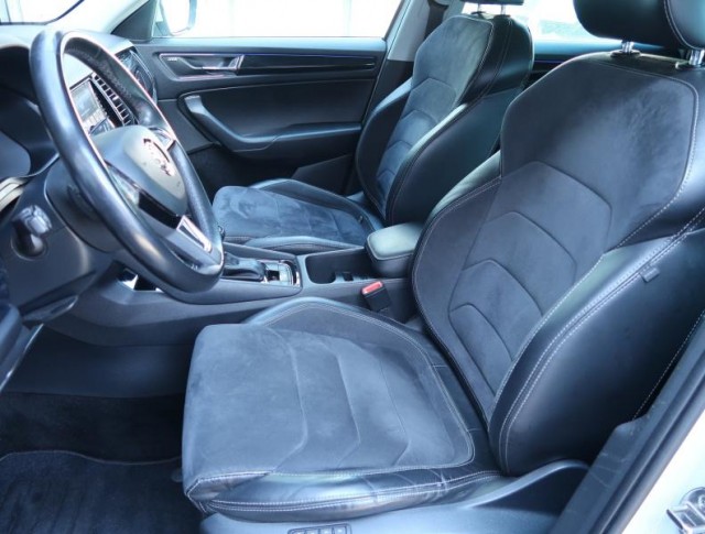 Škoda Kodiaq  2.0 TSI Style