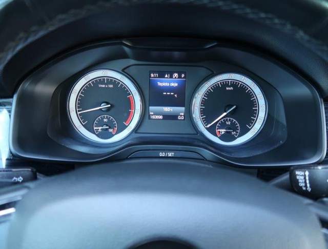 Škoda Kodiaq  2.0 TSI Style