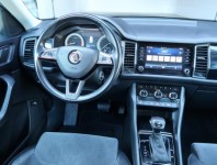 Škoda Kodiaq  2.0 TSI Style