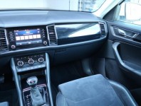 Škoda Kodiaq  2.0 TSI Style
