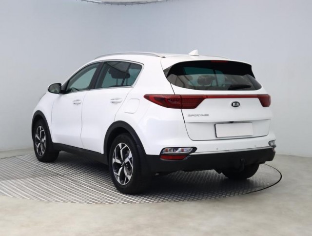 Kia Sportage  1.6 T-GDI 