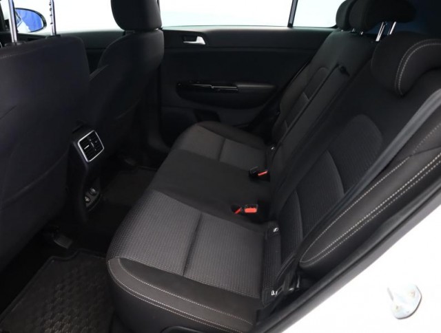 Kia Sportage  1.6 T-GDI 