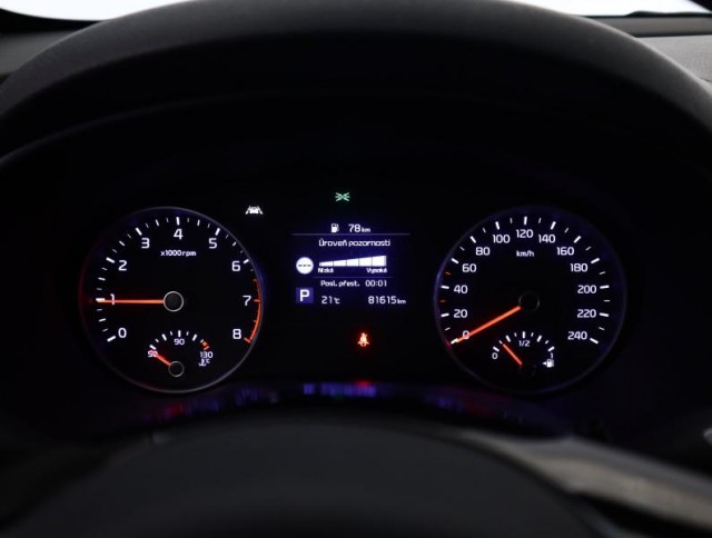 Kia Sportage  1.6 T-GDI 