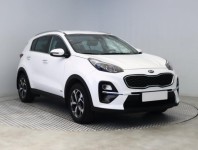 Kia Sportage  1.6 T-GDI 
