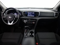 Kia Sportage  1.6 T-GDI 