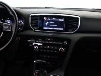 Kia Sportage  1.6 T-GDI 