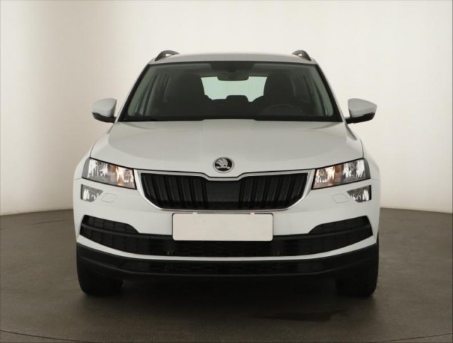 Škoda Karoq  2.0 TDI Ambition
