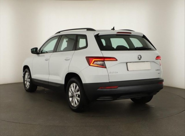 Škoda Karoq  2.0 TDI Ambition