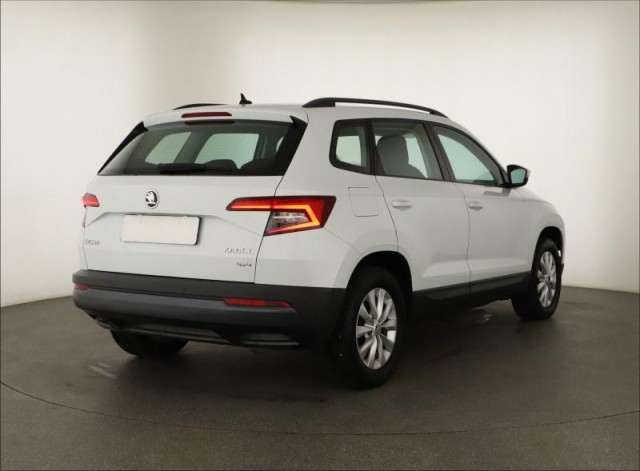 Škoda Karoq  2.0 TDI Ambition