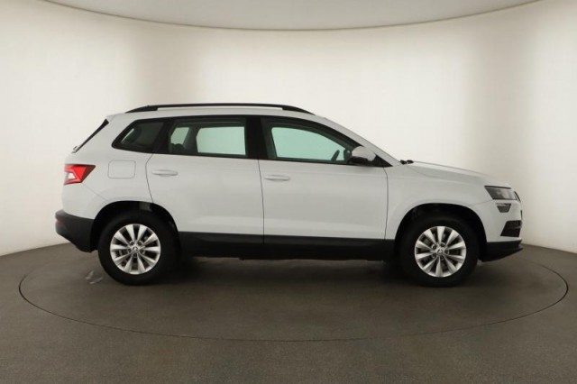 Škoda Karoq  2.0 TDI Ambition