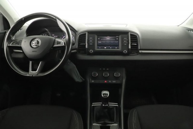 Škoda Karoq  2.0 TDI Ambition