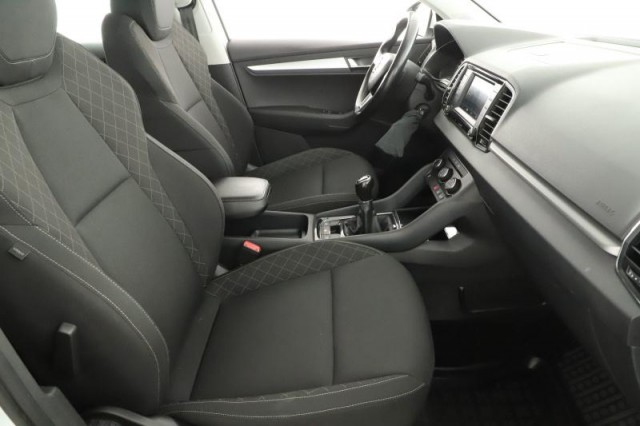 Škoda Karoq  2.0 TDI Ambition