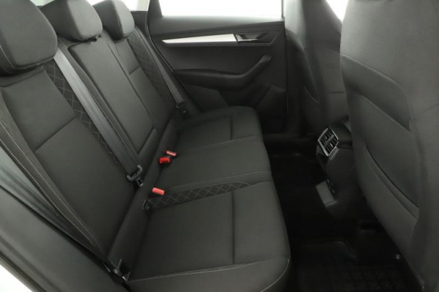 Škoda Karoq  2.0 TDI Ambition