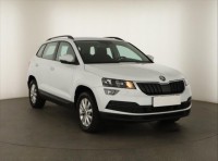 Škoda Karoq  2.0 TDI Ambition