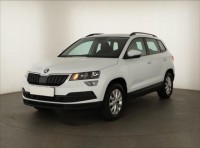 Škoda Karoq  2.0 TDI Ambition