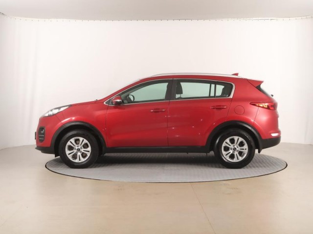Kia Sportage  1.6 GDI 