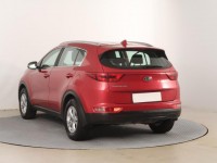 Kia Sportage  1.6 GDI 