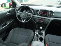 Kia Sportage  1.6 GDI 