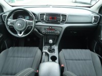 Kia Sportage  1.6 GDI 