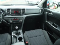 Kia Sportage  1.6 GDI 