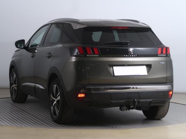 Peugeot 3008  1.2 PureTech Active